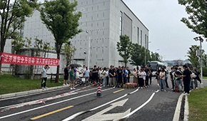 弘扬安全文化，保障安全生产